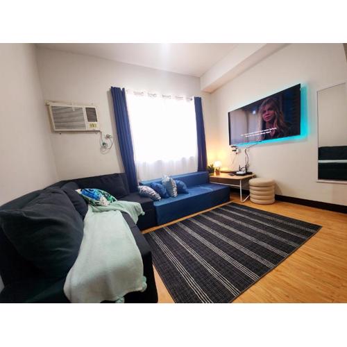 Mesaverte Residences Condominium