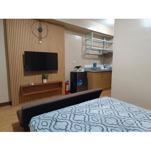 Mesaverte Unit by FB SUITES