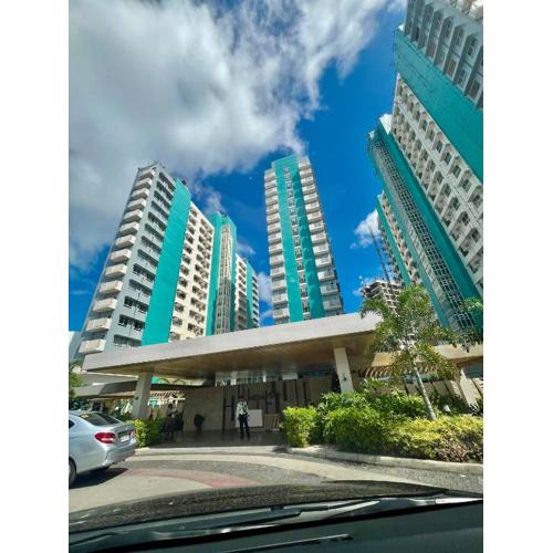 Mesavirre Garden Residence