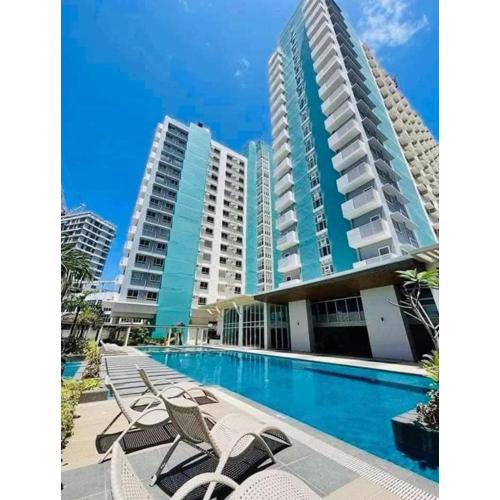 Mesavirre Garden Residence