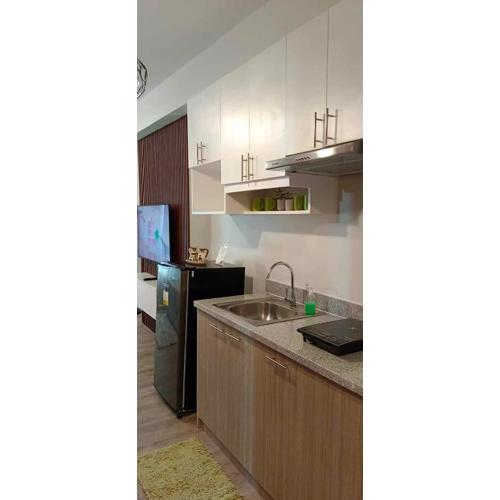 Mesavirre Garden Residence