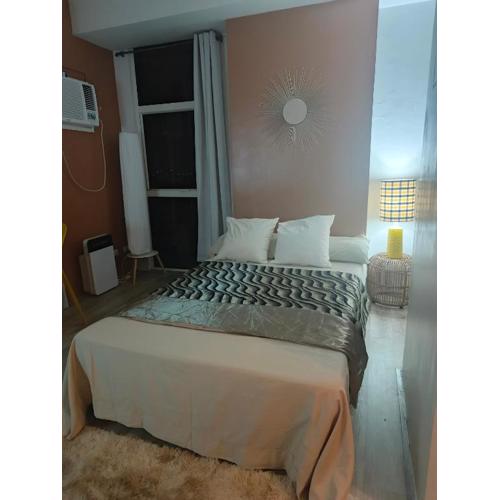 Mesavirre Garden Residences Condo Bacolod