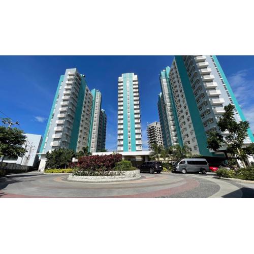 Mesavirre Garden Residences Condominium Corporation