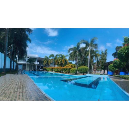 Meshendra Garden Hotel by Fairway Hotels