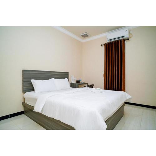 Mess Rejeki Redpartner