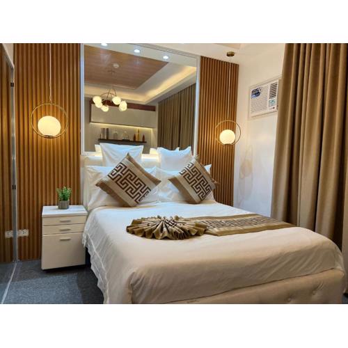 Messatierra Unit 1526-Rinanns Staycation