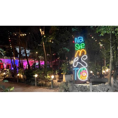 MESTO Koh Phangan - Creative Stay & Community Hub