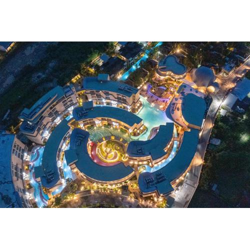 Metadee Concept Hotel