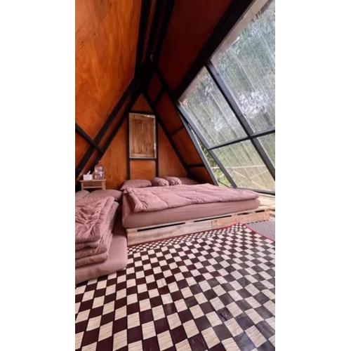 Metaglamp Camping Ground