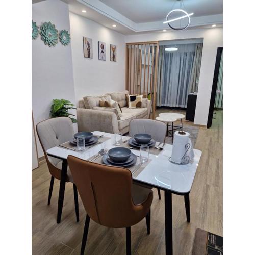 MetaHome 1 Bedroom Beta, Westlands