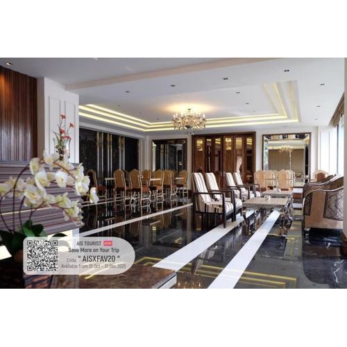 Methavalai Residence Hotel