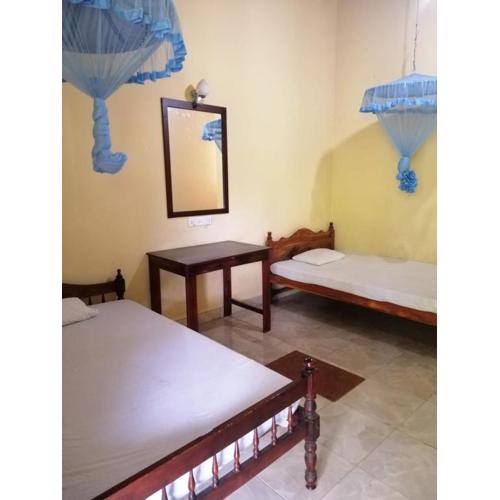 Methsitha Rest Rooms Anuradhapura