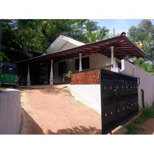 Methusha Holiday House