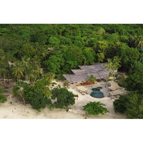 Metita Beach & Dive Resort