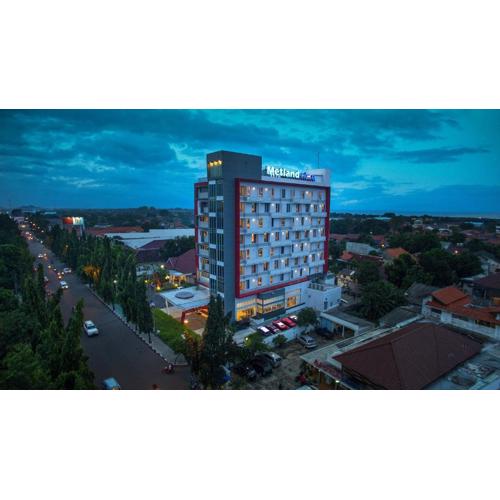 Metland Hotel Cirebon