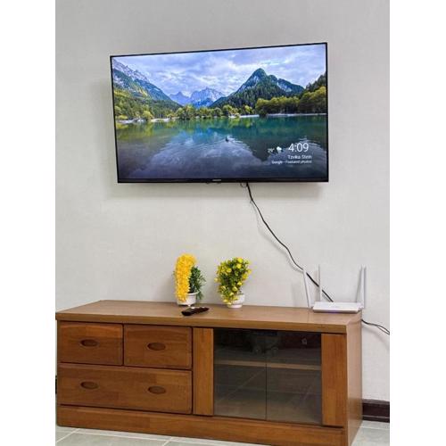 Metro Baguio Transient House