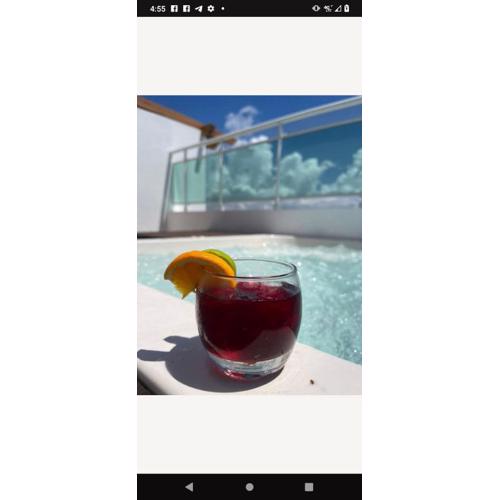 Metro Golf Penthouse