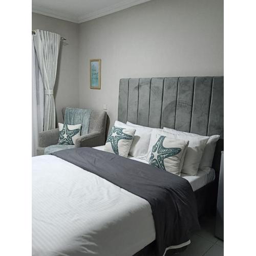 Metro Manor Near JKIA