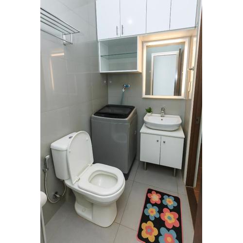 Metro mood haven Makati relax recharge repeat 1765