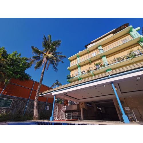 Metro Park Hotel - Cebu City