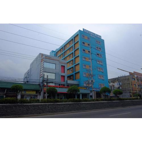Metro Park Hotel Mandaue