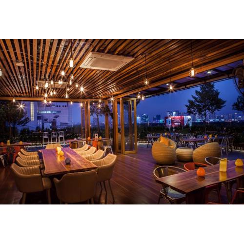 Metro Pratunam Boutique Hotel