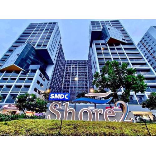 Metro Prime Staycations at Shore 2 Residences T1