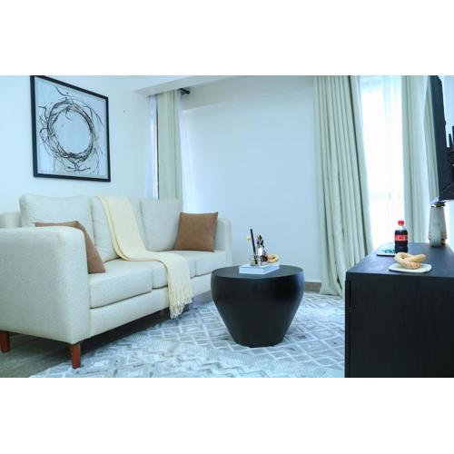 Metro Retreat, Kilimani