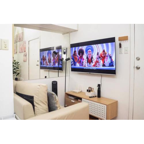 Metro Stay - Prime Spot Near Malls & Major Cities