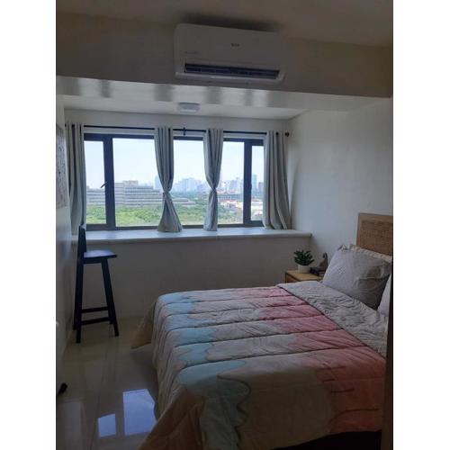 METRO STAYCATION PASAY MALL OF ASIA