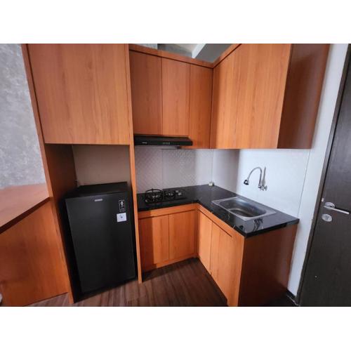 Metro Suits Apartment Bandung