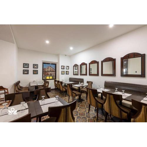 Metro Vigan Inn near Plaza Salcedo Ilocos Sur