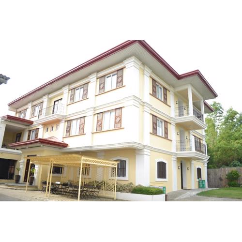 Metro Vigan Inn