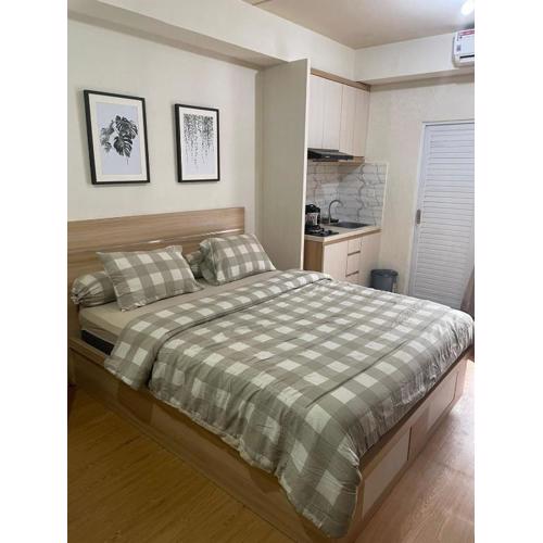 Metropark Condominium Jababeka