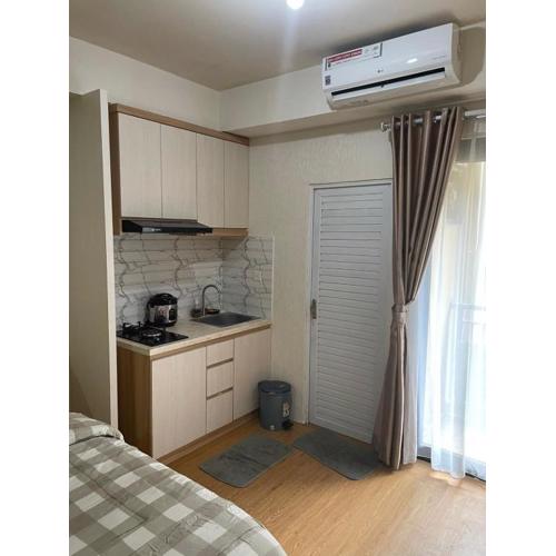 Metropark Condominium Jababeka