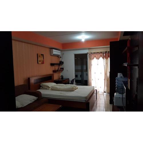 Metropark Tower A Unit 225 Ur Home Now