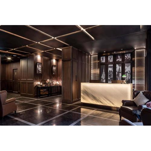 Metropolis Suites Bangkok, Tapestry Collection by Hilton