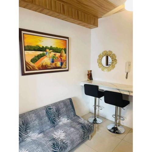 Metros Hideaway Shore 1 Tower B