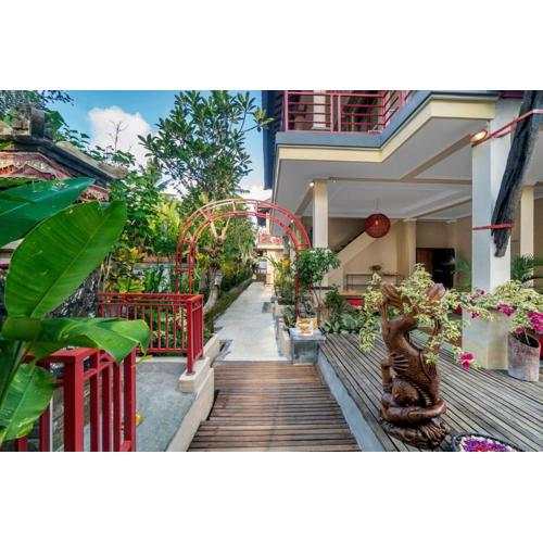 Metteyya Healing House