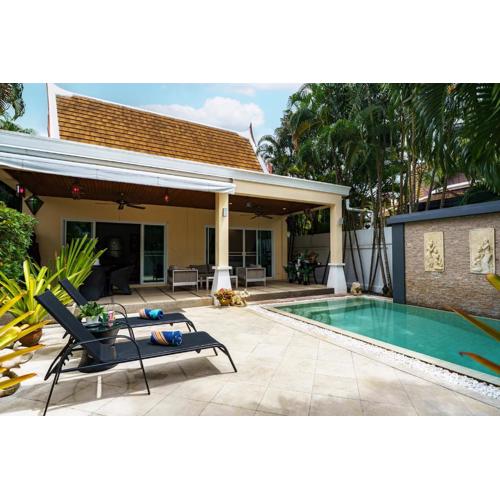 Meursault Villa by G Estate