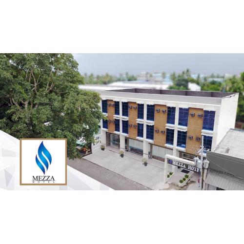 Mezza Hotel