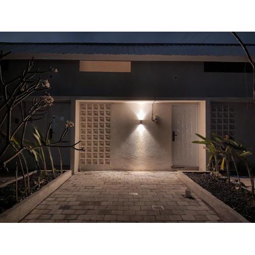 Mezzanine In Sanur Harbour