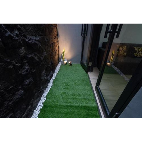 Mezzanine Luxury Smart Room - Sanur