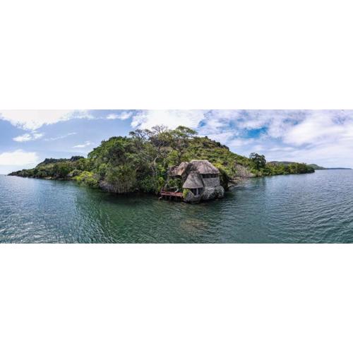 Mfangano Island Lodge