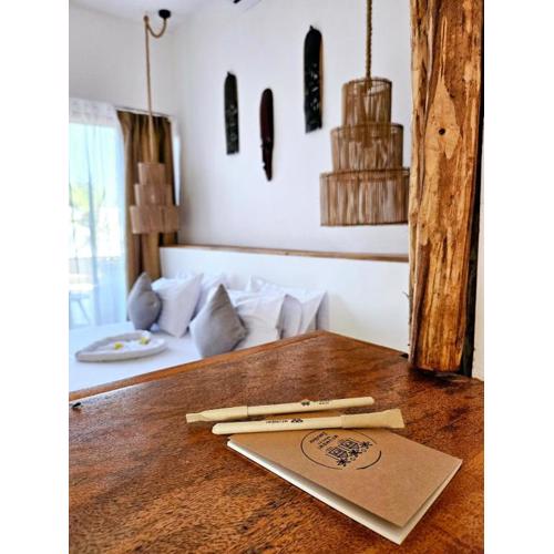 Mfumbwi Twins Apartments