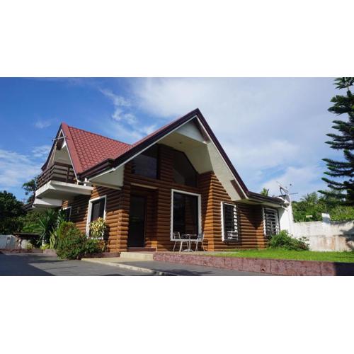 MG Holiday Home Tagaytay