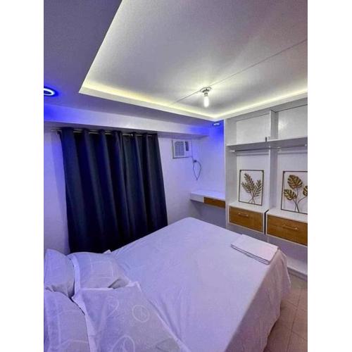 MG Staycation Urban Studio