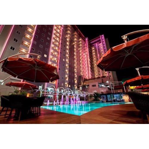 Mg Suite 1bedroom Apartment by Just Inn Management