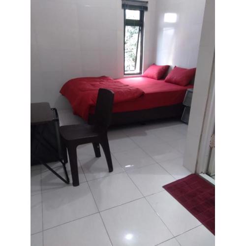 Mgd kos syariah Sentul