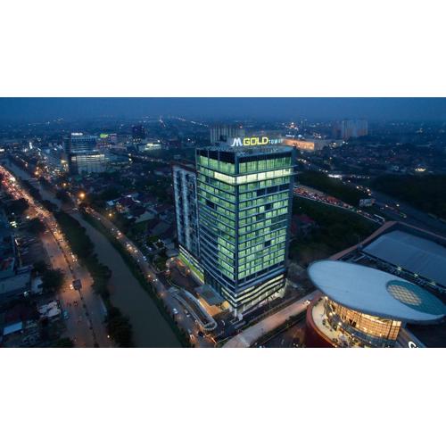 MGold Tower Apartment